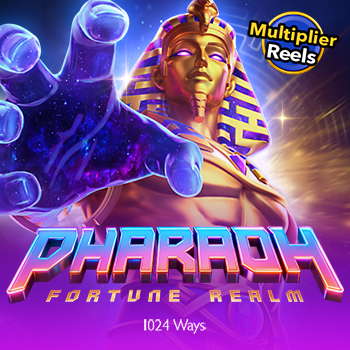 Pharaohs Fortune Realm