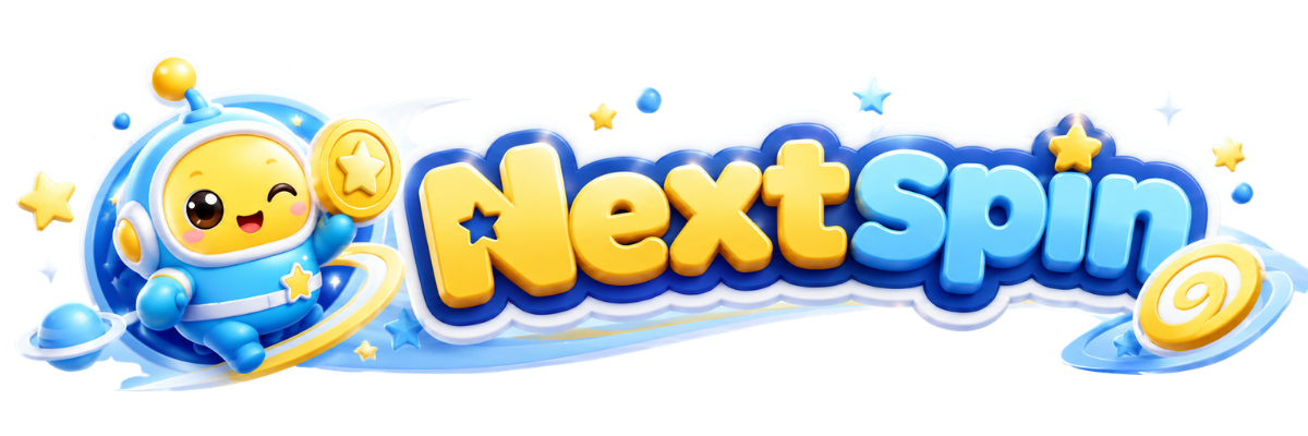 Nextspin Logo